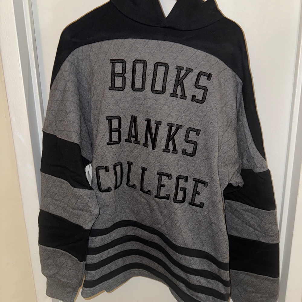 Billionaire Boys Club Hoodie - Picture 2 of 6